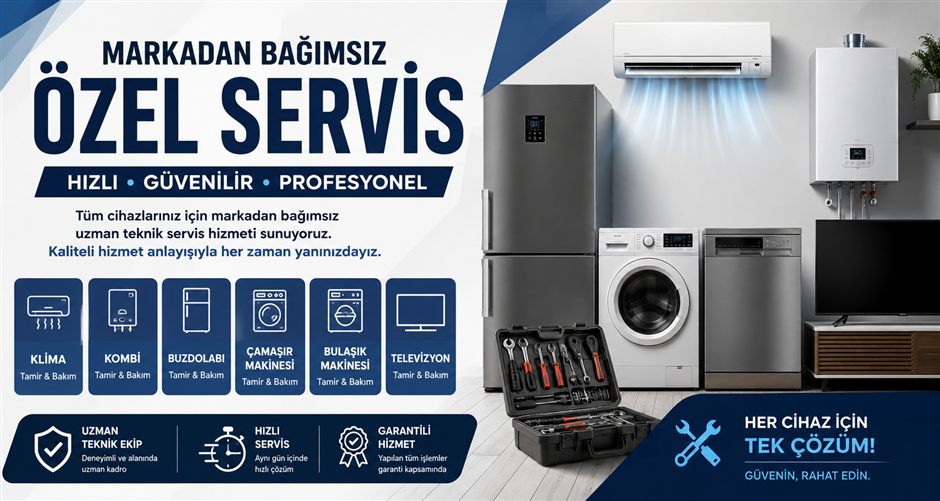Araklı Klima Gaz Dolumu Servisi — Araklı özel servis